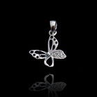 Fashion Crown Pendant Jewelry Dancing A & H Stone Heart And Arrow Zircon