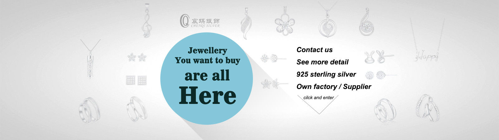 Cina terbaik Desain Perhiasan Baru penjualan